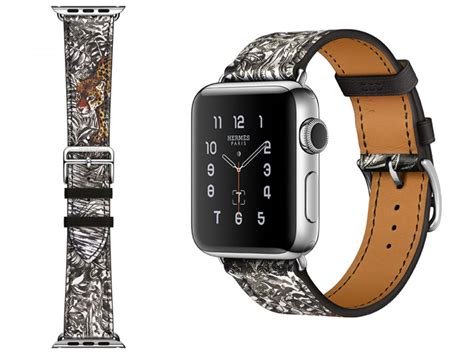 hermes apple watch armband